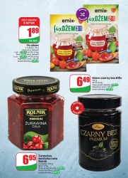 Więcej smaku za mniej - Dino