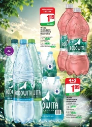 Więcej smaku za mniej - Dino