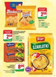 Więcej smaku za mniej - Dino