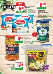 Więcej smaku za mniej - Dino