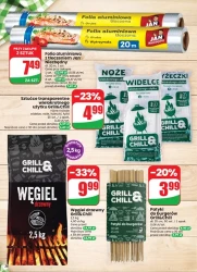 Więcej smaku za mniej - Dino