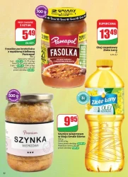 Więcej smaku za mniej - Dino