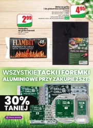 Więcej smaku za mniej - Dino