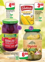 Więcej smaku za mniej - Dino
