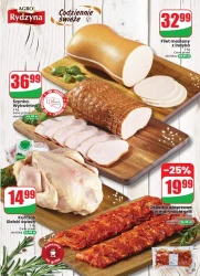 Więcej smaku za mniej - Dino