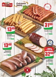 Więcej smaku za mniej - Dino