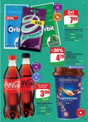 Więcej smaku za mniej - Dino
