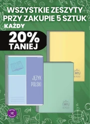 Więcej smaku za mniej - Dino