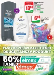 Więcej smaku za mniej - Dino
