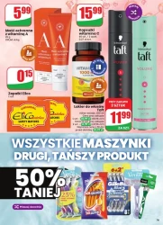 Więcej smaku za mniej - Dino
