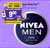 Krem do ciała Nivea