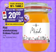 Królowa pszczół Królowa Pszczół