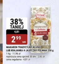 Krajanka Polmak