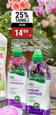 Nawóz Biopon