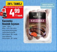 Kaszanka Rzeźnik Szymon