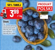 Śliwki