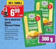 Ser Mleczna Polana