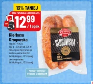 Kiełbasa Pekpol