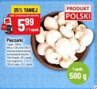Pieczarki