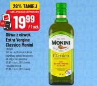 Oliwa z oliwek Monini