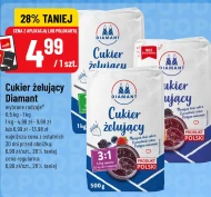 Cukier żelujący Diamant