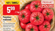 Pomidory Polski
