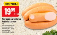 Kiełbasa Rzeźnik Szymon