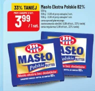Masło Mlekovita