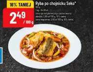 Ryba Seko