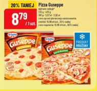 Pizza Dr. Oetker