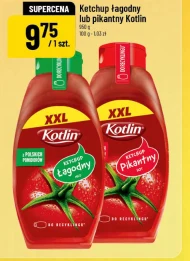 Ketchup Kotlin