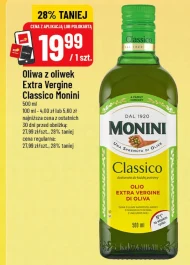 Oliwa z oliwek Monini