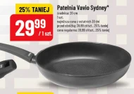 Patelnia Vavio