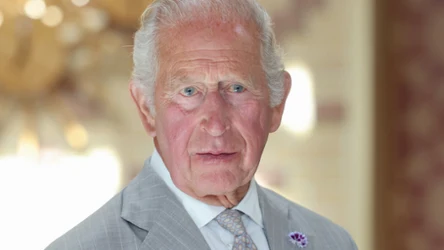 Król Karol III