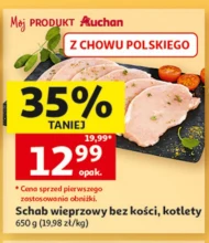 Schab bez kości