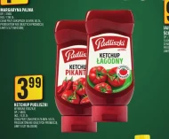 Кетчуп Pudliszki