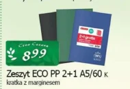 Zeszyt E