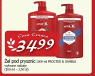 Żel pod prysznic Old Spice