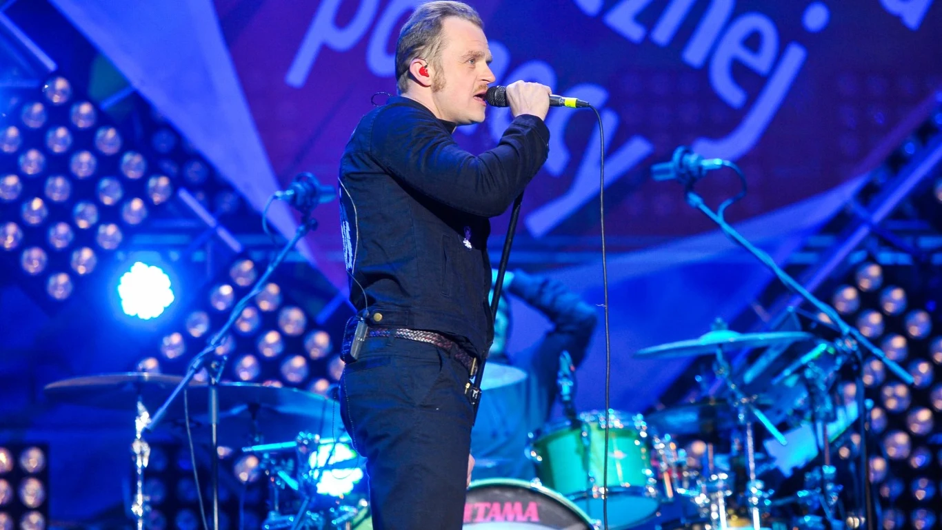 Piotr Rogucki (Coma) Piotr Rogucki podczas Rockowizny zapowiedział, że Coma planuje nagrać nowy materiał po latach przerwy od autorskiej płyty.