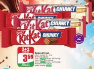 Baton KitKat