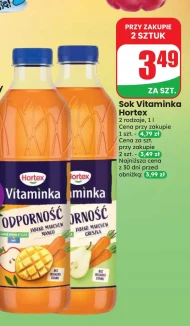 Sok Hortex