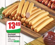 Parówki