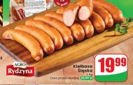 Kiełbasa Agro Rydzyna