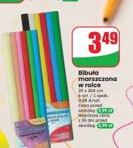 Bibuła C &C