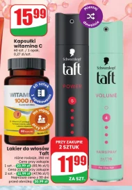 Lakier do włosów Schwarzkopf
