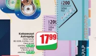 Kołozeszyt Premium