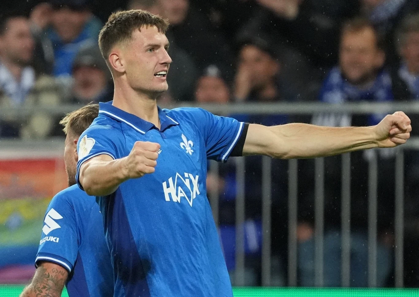 Bartosz Białek Bartosz Białek