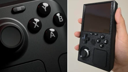 SteamBoy / źródło: Reddit