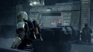 Star Wars: Zero Company