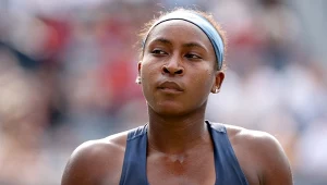 Walkower w meczu Gauff z Bencic w Toronto. Znamy kolejną półfinalistkę